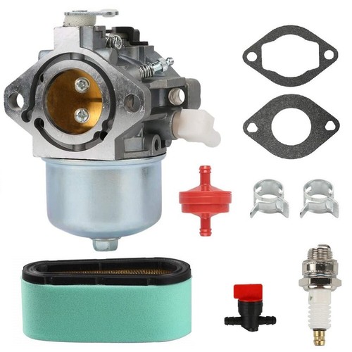 Kit carburatore per trattorino