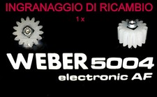 Ingranaggio ricambio 1x - ★ingranaggio, di