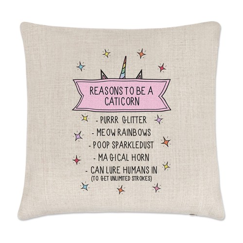 Reasons per essere caticorn - per,