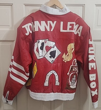 GIACCA JUKE BOX VINTAGE NOS