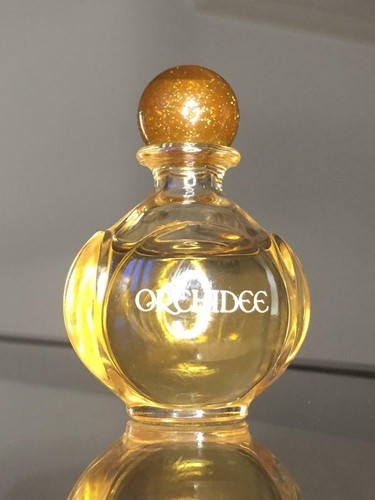 Yves rocher orchidea - orchidea, 15ml