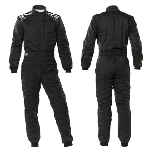 Tuta kart racing - tuta,