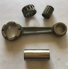 Biella Per Albero Motore Honda Wallaroo 50 