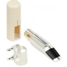 NEW - Yanagisawa Metal Tenor