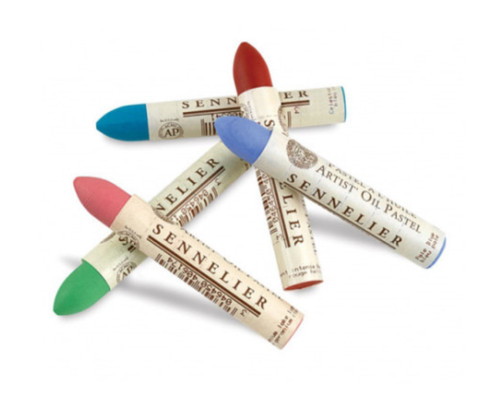 Sennelier olio pastello 120 - sennelier,