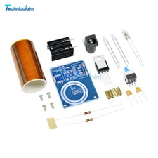 Kit modulo bobina 12v - kit,