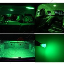 STOCK 2 LAMPADINE LED COB