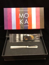 Penna stilografica MOKA in