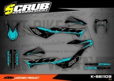 Adesivo KTM SMC-R 690 2012