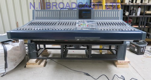 Studer d950b mixer audio - mixer,