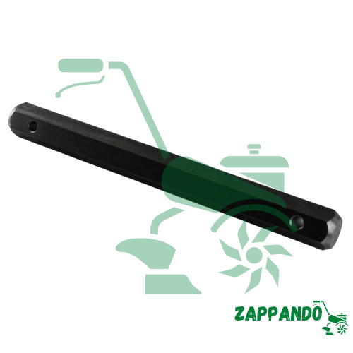 Asse esagonale g72 g73 - esagonale,