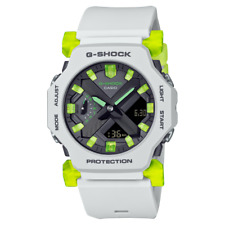 CASIO G-SHOCK GA-2300MW-8AJF