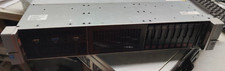 HPE HP DL380 G9 2 x E5-2620 v3, 32GB DDR4, 331FLR, 8x SFF Rack Server, raw 4TB