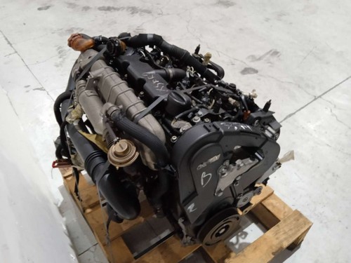 Rhz motore completo 490545 - motore,