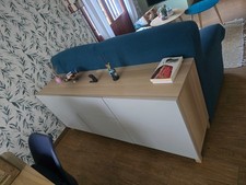 mobile sparecchiatavola BESTÅ