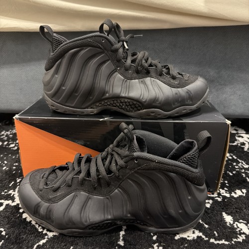 Nike air foamposite one - nike,
