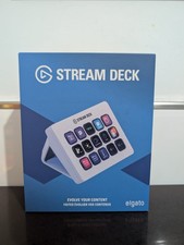 Elgato Stream Deck mk.2