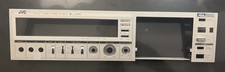 JVC KD-A7 Panel