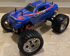 Cen Genesis NX76 Nitro-Powered