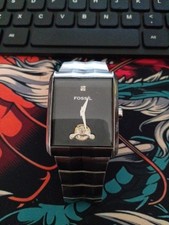 Orologio Fossil Modello Twist