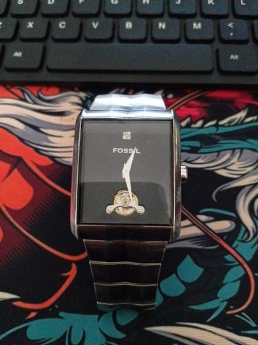 Orologio fossil modello - modello, twist