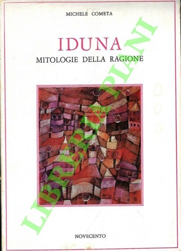 Cometa michele iduna - cometa,