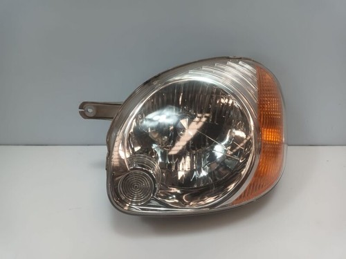 Faro fanale sinistro hyundai - sinistro,