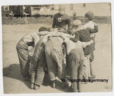 G1827 foto ca 1928 Hollywood -