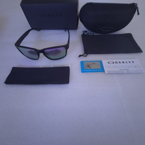 Oakley holbrook polarized - oakley,