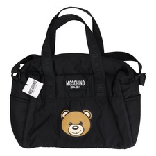 Borsa fasciatoio MOSCHINO KIDS