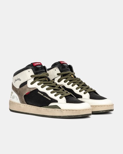 Crime london sneakers - london,