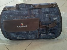 Trasportino per Cani,Gatti,Gabbia Pieghevole per Animali Domestici,Auto