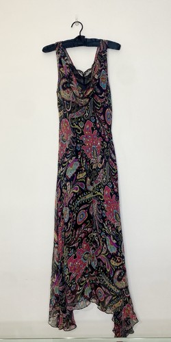 Maxi abito vintage y2k - abito,