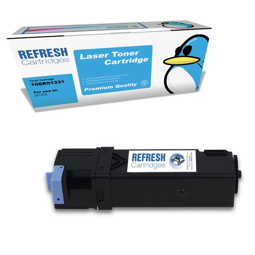 Cartucce refresh ciano - cartucce,