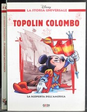 LA STORIA UNIVERSALE - N 21 -