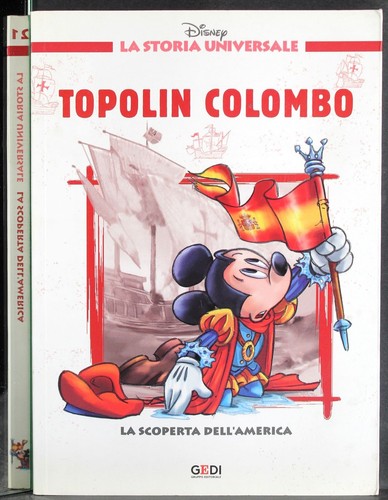 Storia universale 21 - storia,