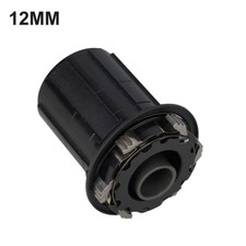 Mountain bike 12 mm albero canna accessori ruota libera componenti bicicletta