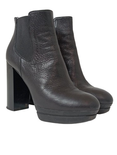 Hogan stivaletto slip donna - hogan,