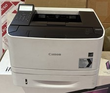 Stampante Laser Canon I-sensys