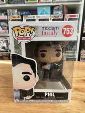 VAULTED Phil Dunphy Modern
