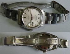 Rolex Air King Date REF.5700