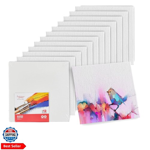 Tele per pittura confezione - pittura,