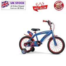 Bicicletta leggera per bambini