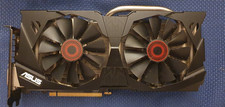 Asus strix gtx 970 - strix, ii
