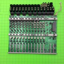 Scheda miscelatore Yamaha