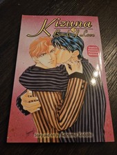 Kizuna: Bonds of Love Vol. 3