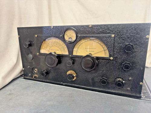 Ricevitore ham rme radio - ricevitore,
