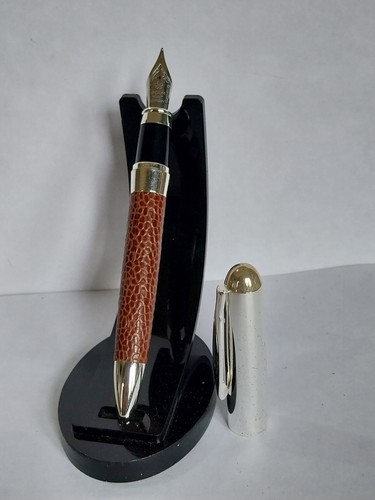Penna stilografica nuova - penna,