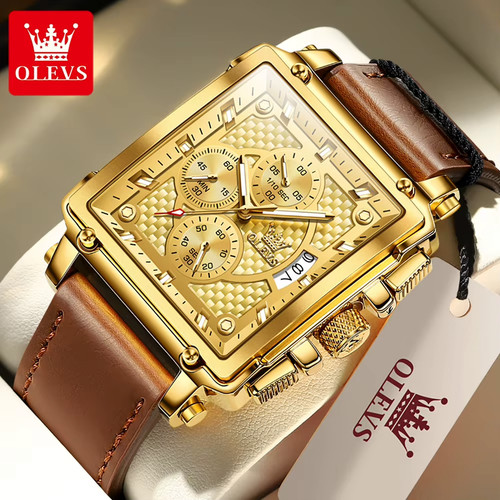 Olevs 9925 marca orologi - olevs,