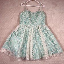 Abito Deb donna 13/14 junior